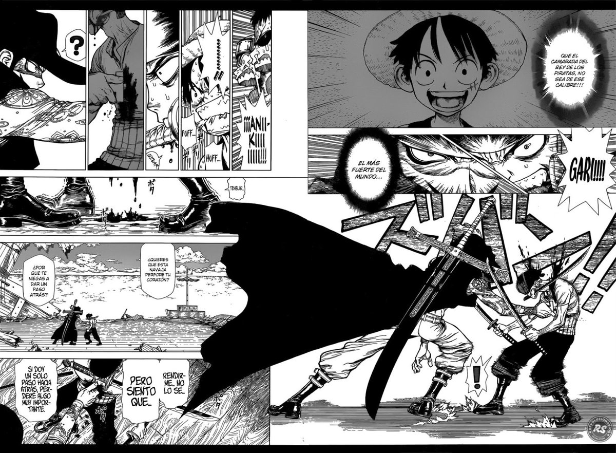 Roronoa Zoro vs Kyojuro Rengoku Who Would Win? Anime Fans Decide